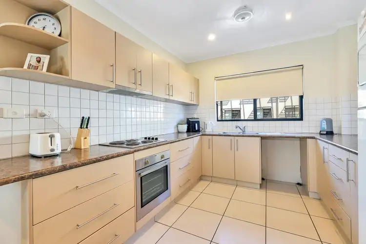 Second view of Homely unit listing, 1/184 - 186 Forrest Parade, Rosebery NT 832