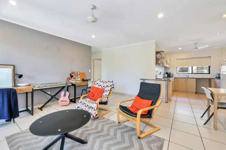 Third view of Homely unit listing, 1/184 - 186 Forrest Parade, Rosebery NT 832