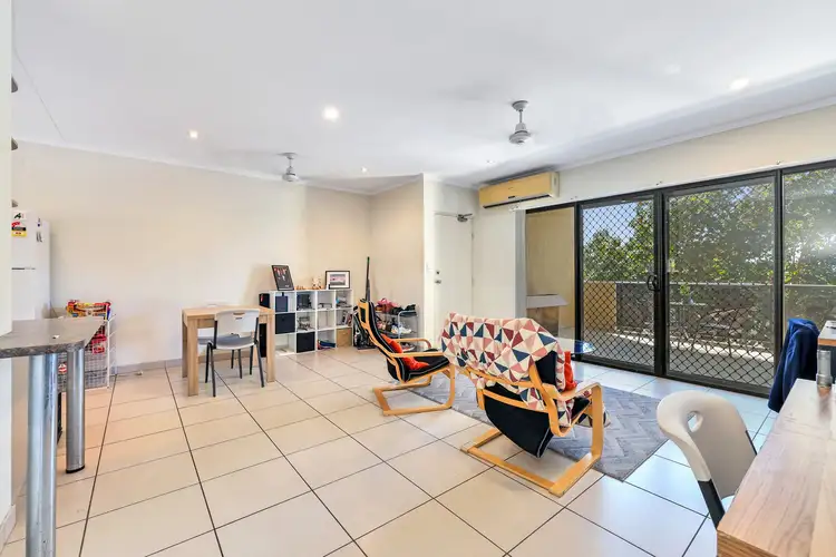 Fourth view of Homely unit listing, 1/184 - 186 Forrest Parade, Rosebery NT 832