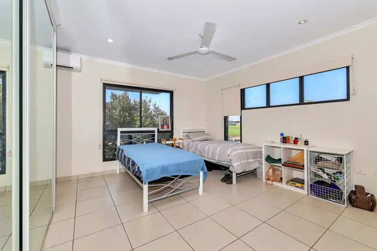 Sixth view of Homely unit listing, 1/184 - 186 Forrest Parade, Rosebery NT 832