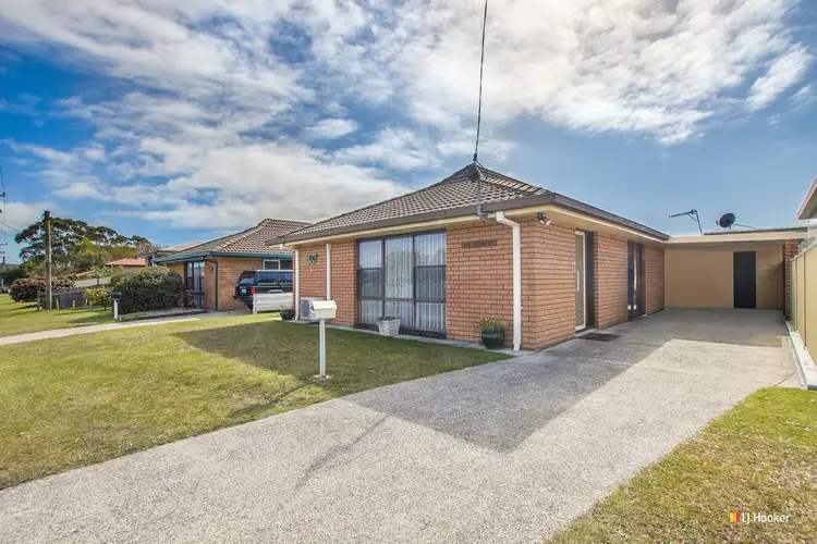 Main view of Homely house listing, Unit 2/63 Inglis Street, Wynyard TAS 7325