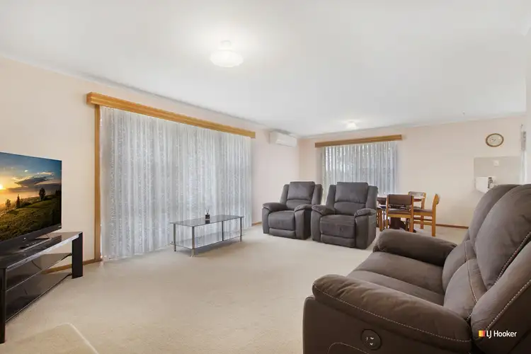 Second view of Homely house listing, Unit 2/63 Inglis Street, Wynyard TAS 7325