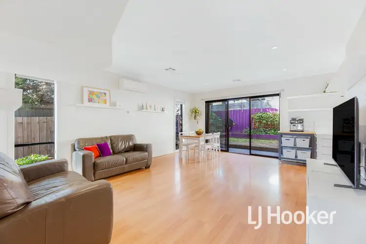 Second view of Homely townhouse listing, 8/30 Central Road, Hampton Park VIC 3976