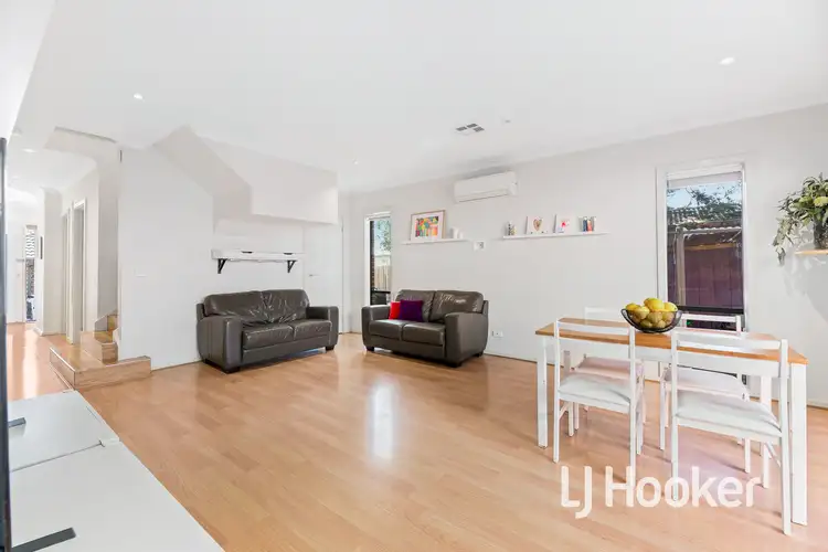Third view of Homely townhouse listing, 8/30 Central Road, Hampton Park VIC 3976