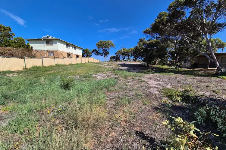 Second view of Homely land listing, 4 Douglas Street, Hopetoun WA 6348