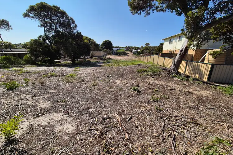 Third view of Homely land listing, 4 Douglas Street, Hopetoun WA 6348