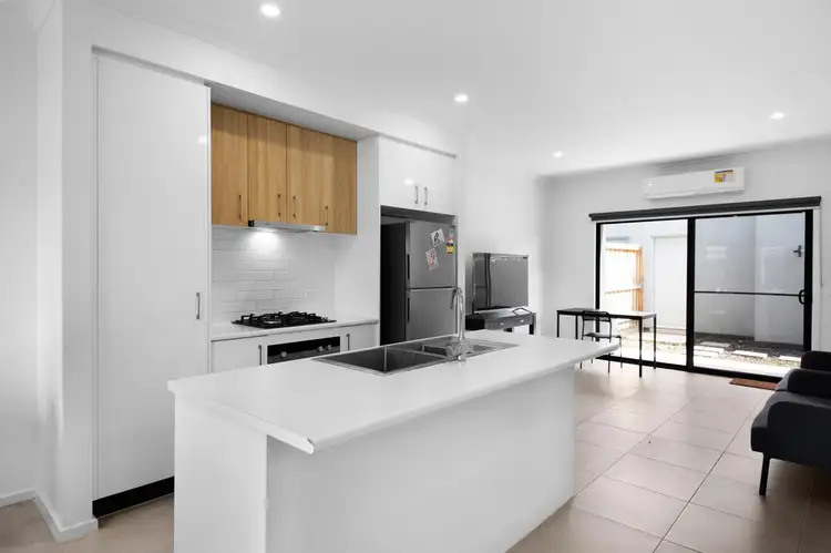 Fourth view of Homely townhouse listing, 37 Gallaxus Avenue, Wyndham Vale VIC 3024
