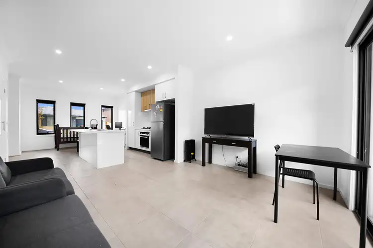 Sixth view of Homely townhouse listing, 37 Gallaxus Avenue, Wyndham Vale VIC 3024