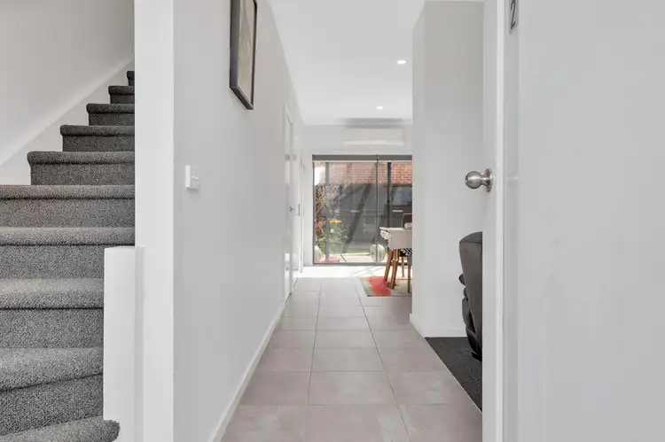 Third view of Homely townhouse listing, 2/205 James Mirams Drive, Roxburgh Park VIC 3064