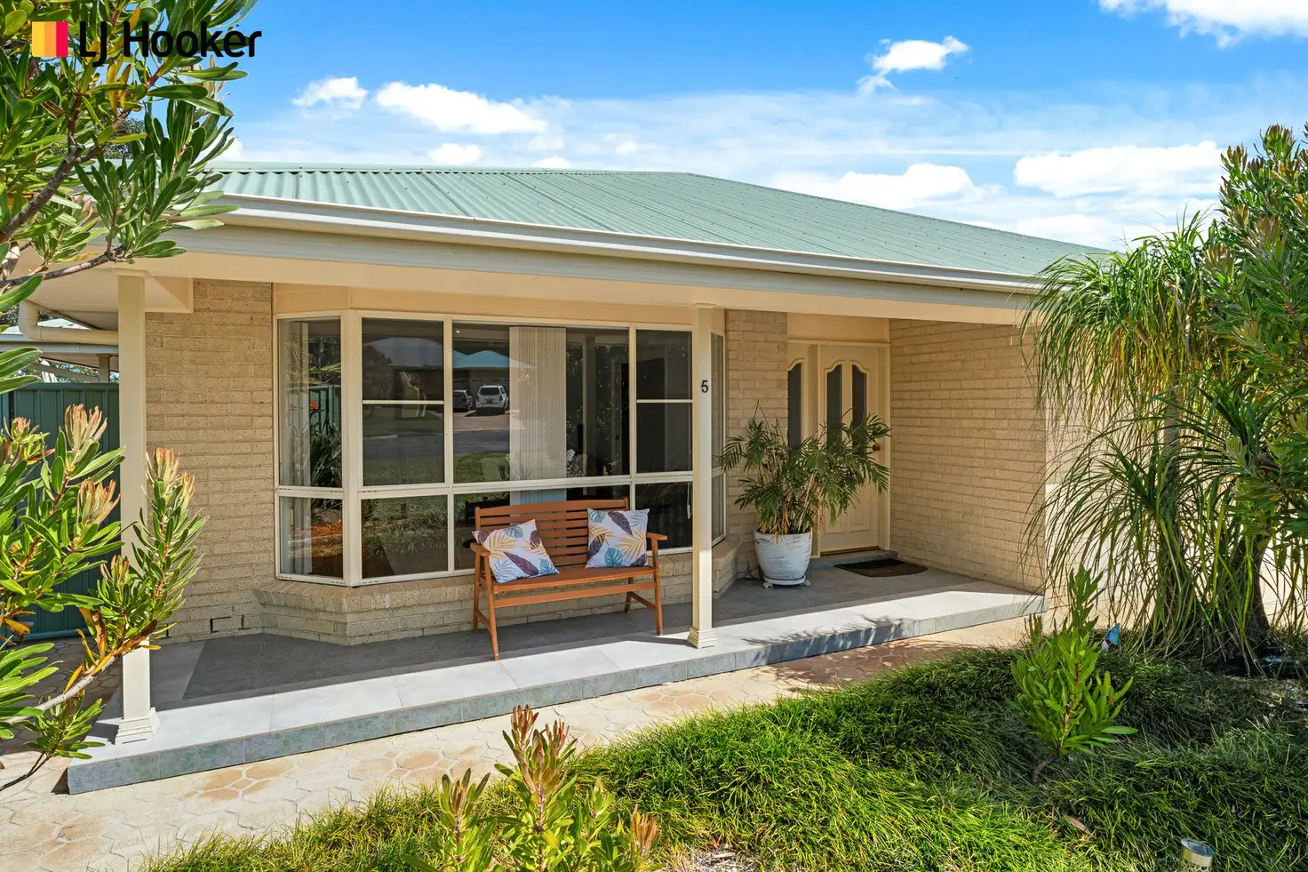 Main view of Homely house listing, 5 Colgan Close, Callala Bay NSW 2540