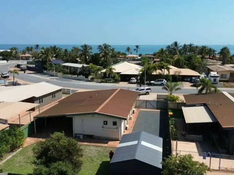 14 Harper Street, Port Hedland WA 6721