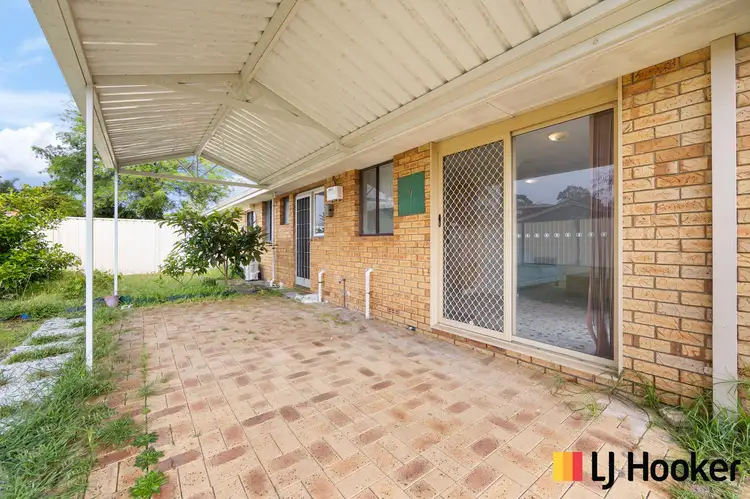 Fourth view of Homely house listing, 22B Hatcher Way, Parkwood WA 6147