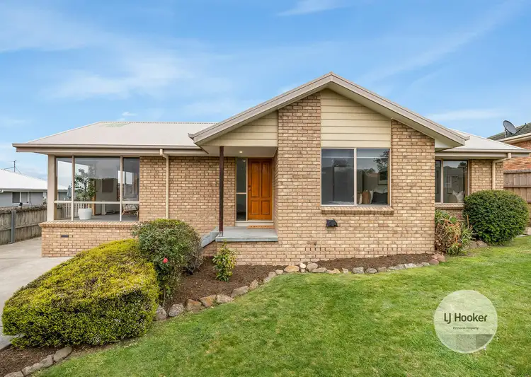 13 Guardian Court, Huntingfield TAS 7055