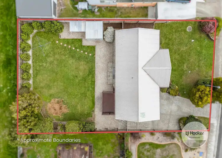 Third view of Homely house listing, 13 Guardian Court, Huntingfield TAS 7055