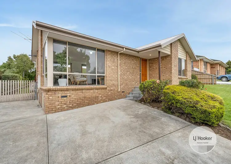 Fourth view of Homely house listing, 13 Guardian Court, Huntingfield TAS 7055
