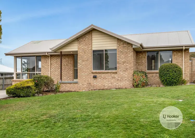 Fifth view of Homely house listing, 13 Guardian Court, Huntingfield TAS 7055