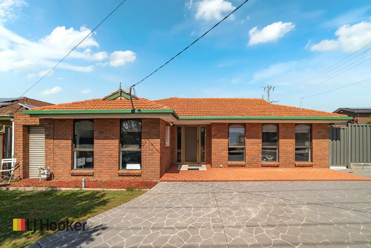 Main view of Homely house listing, 35 Medway Road, Craigieburn VIC 3064