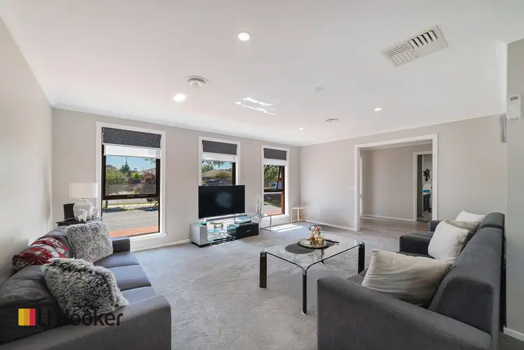 Fifth view of Homely house listing, 35 Medway Road, Craigieburn VIC 3064