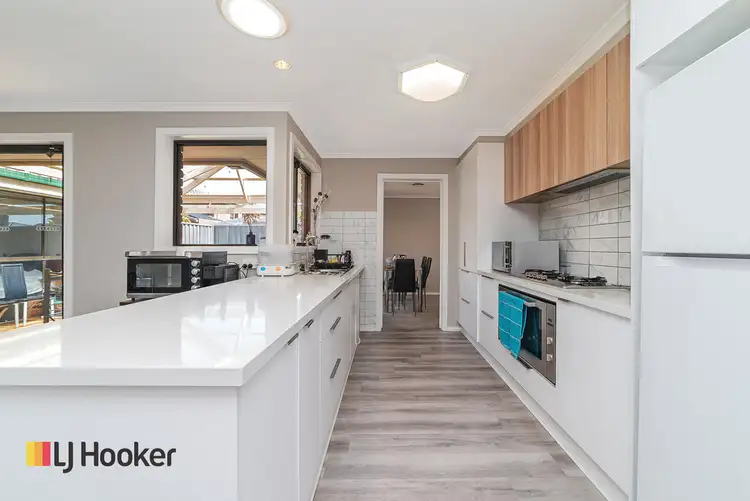 Sixth view of Homely house listing, 35 Medway Road, Craigieburn VIC 3064