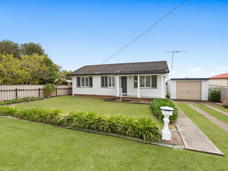 Main view of Homely house listing, 38 Sergeant Street, Cessnock NSW 2325