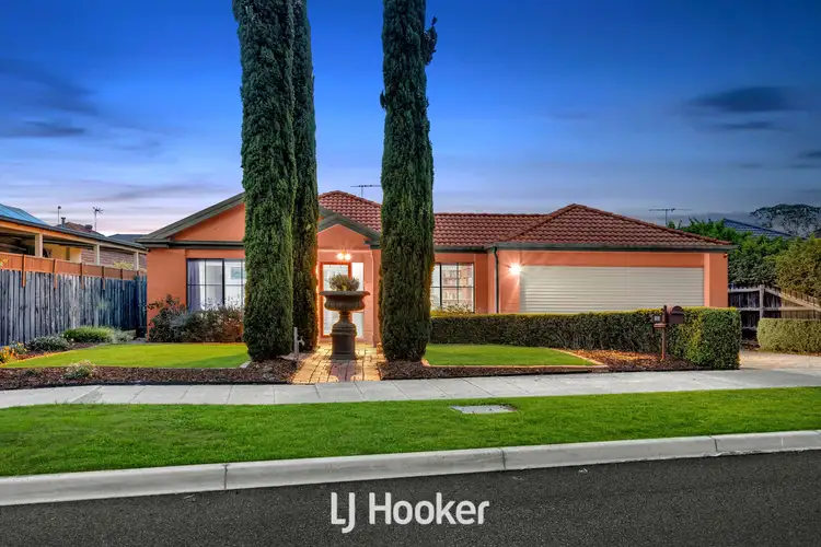 Main view of Homely house listing, 30 Eldershaw Drive, Lynbrook VIC 3975