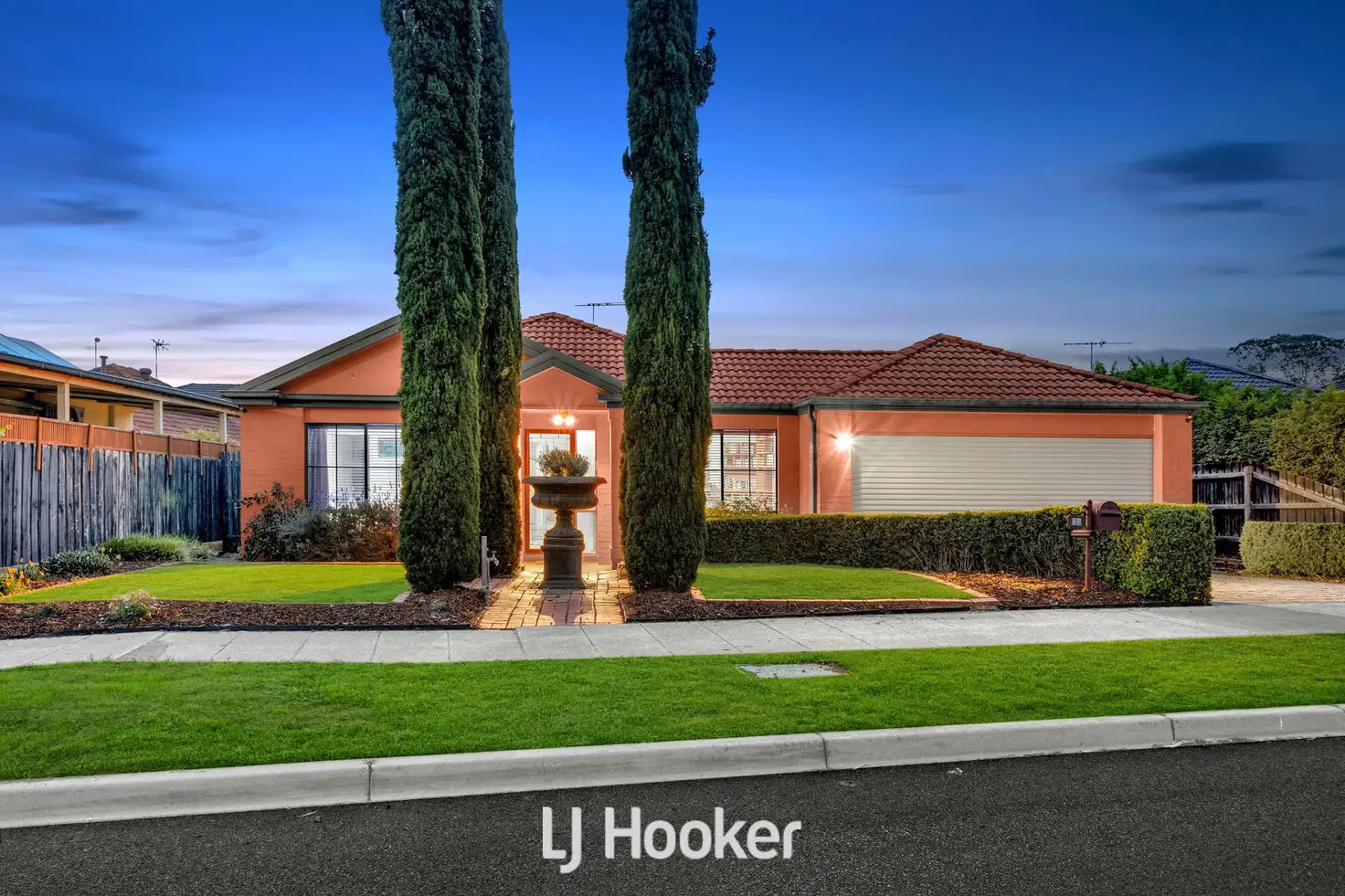 Main view of Homely house listing, 30 Eldershaw Drive, Lynbrook VIC 3975