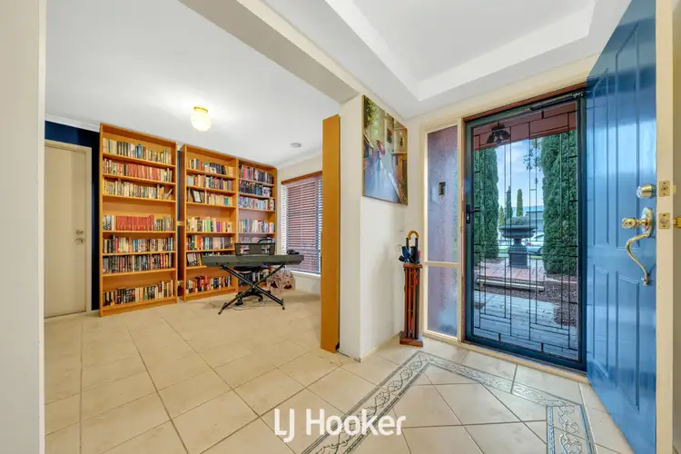 Second view of Homely house listing, 30 Eldershaw Drive, Lynbrook VIC 3975