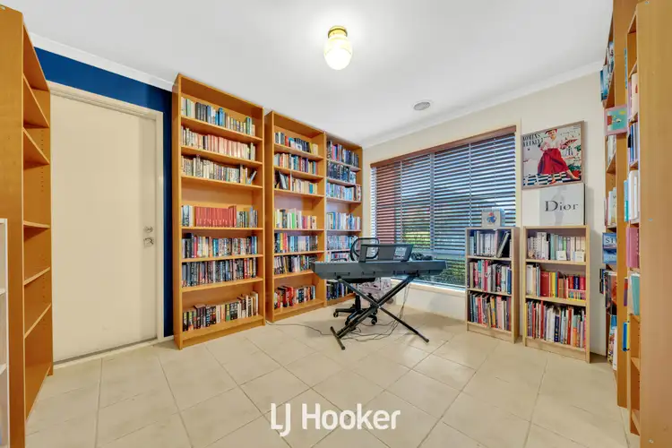 Third view of Homely house listing, 30 Eldershaw Drive, Lynbrook VIC 3975