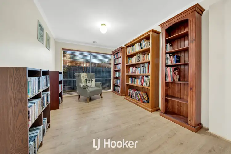 Fourth view of Homely house listing, 30 Eldershaw Drive, Lynbrook VIC 3975