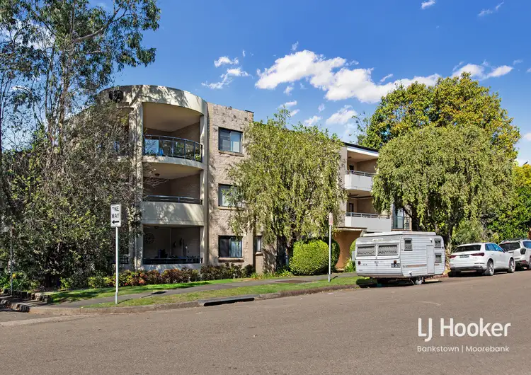 9/2-6 Shaftesbury Street, Carlton NSW 2218
