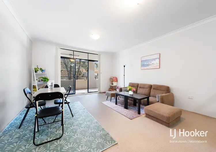 Second view of Homely unit listing, 9/2-6 Shaftesbury Street, Carlton NSW 2218
