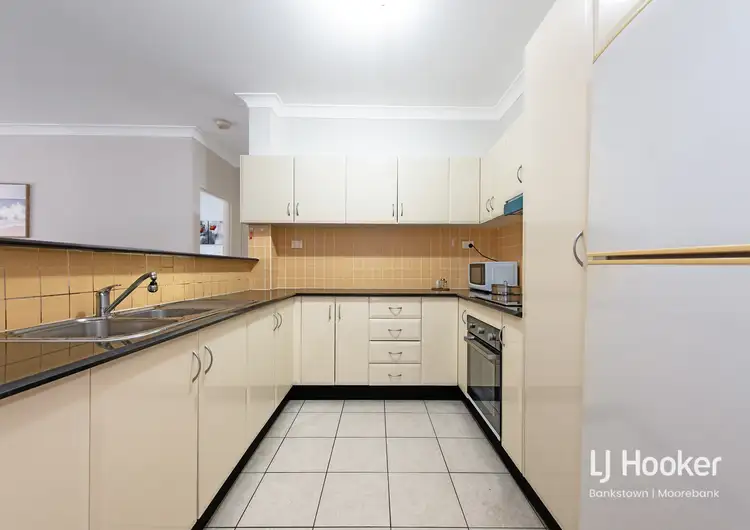 Third view of Homely unit listing, 9/2-6 Shaftesbury Street, Carlton NSW 2218