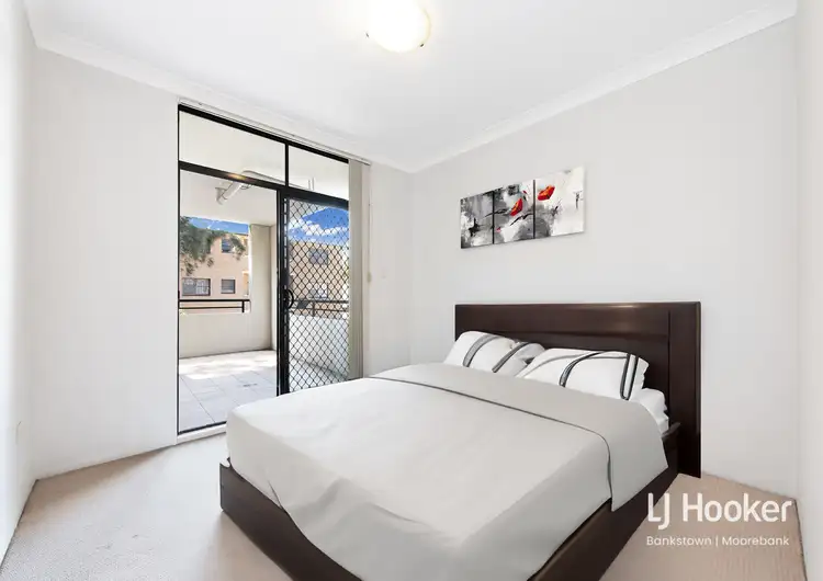 Fourth view of Homely unit listing, 9/2-6 Shaftesbury Street, Carlton NSW 2218