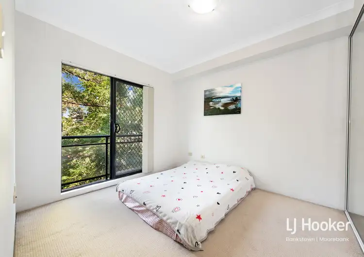 Fifth view of Homely unit listing, 9/2-6 Shaftesbury Street, Carlton NSW 2218