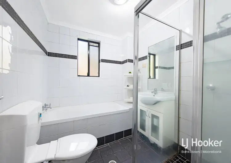 Sixth view of Homely unit listing, 9/2-6 Shaftesbury Street, Carlton NSW 2218