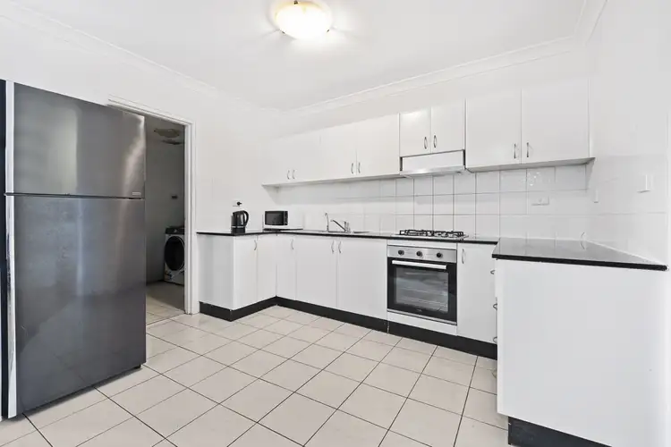 Third view of Homely unit listing, 14/9-13 Griffiths Street, Blacktown NSW 2148