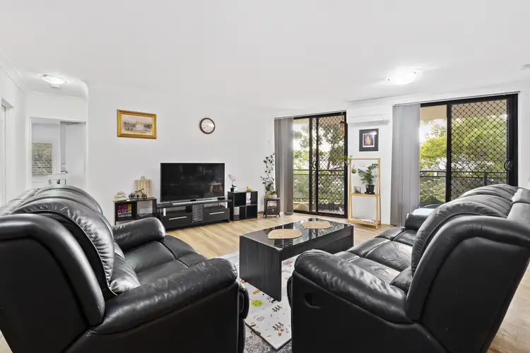 Fourth view of Homely unit listing, 14/9-13 Griffiths Street, Blacktown NSW 2148