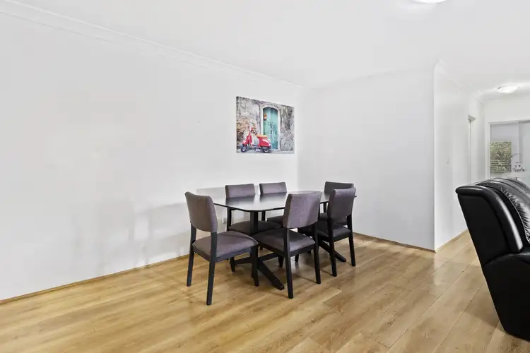 Fifth view of Homely unit listing, 14/9-13 Griffiths Street, Blacktown NSW 2148