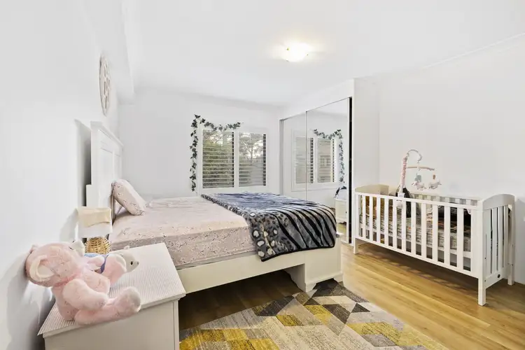 Sixth view of Homely unit listing, 14/9-13 Griffiths Street, Blacktown NSW 2148