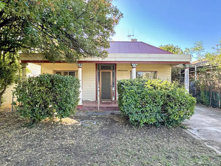 Second view of Homely house listing, 418 Chapple Street, Broken Hill NSW 2880