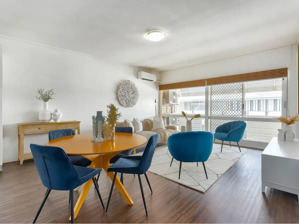 Main view of Homely apartment listing, 6/17 East Street, Lutwyche QLD 4030