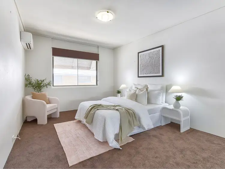 Fourth view of Homely apartment listing, 6/17 East Street, Lutwyche QLD 4030