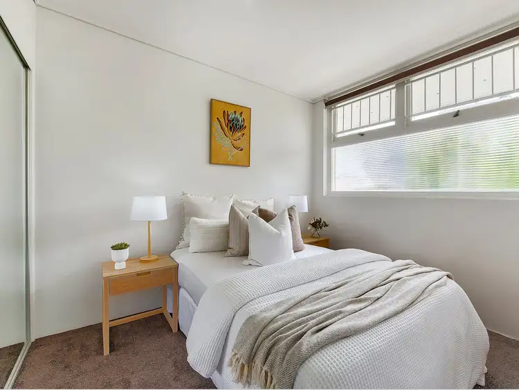 Fifth view of Homely apartment listing, 6/17 East Street, Lutwyche QLD 4030