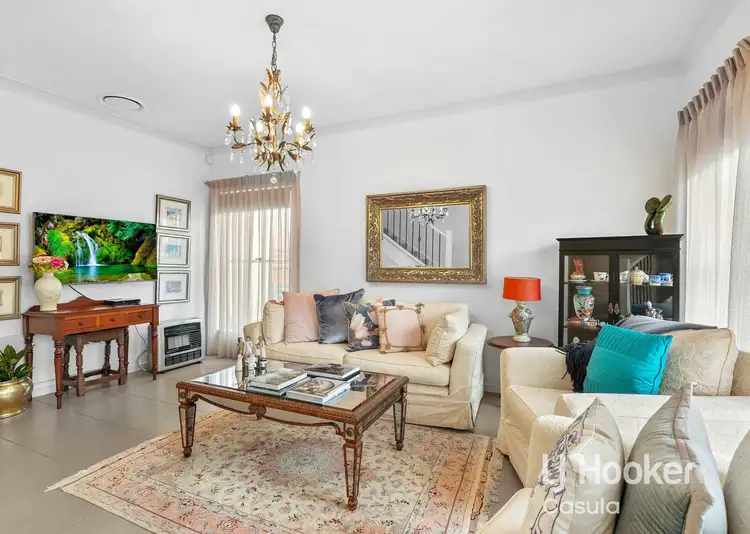 Second view of Homely house listing, 15 Cobble Circuit, West Hoxton NSW 2171