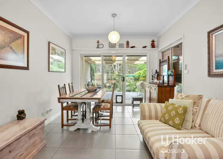 Fourth view of Homely house listing, 15 Cobble Circuit, West Hoxton NSW 2171