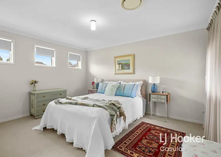 Fifth view of Homely house listing, 15 Cobble Circuit, West Hoxton NSW 2171