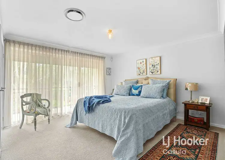 Sixth view of Homely house listing, 15 Cobble Circuit, West Hoxton NSW 2171