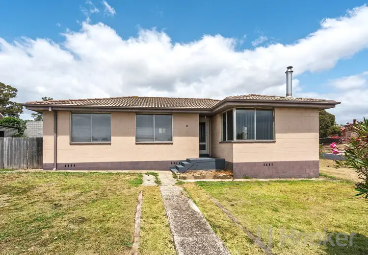 Main view of Homely house listing, 2 Harvil Way, Devonport TAS 7310