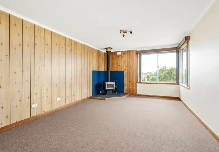 Third view of Homely house listing, 2 Harvil Way, Devonport TAS 7310