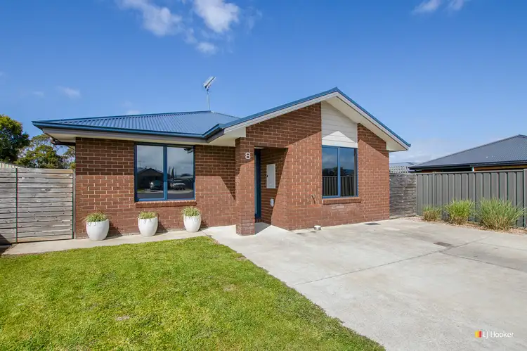 8 Phillips Court, Latrobe TAS 7307